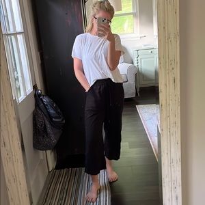 Aritzia community pants